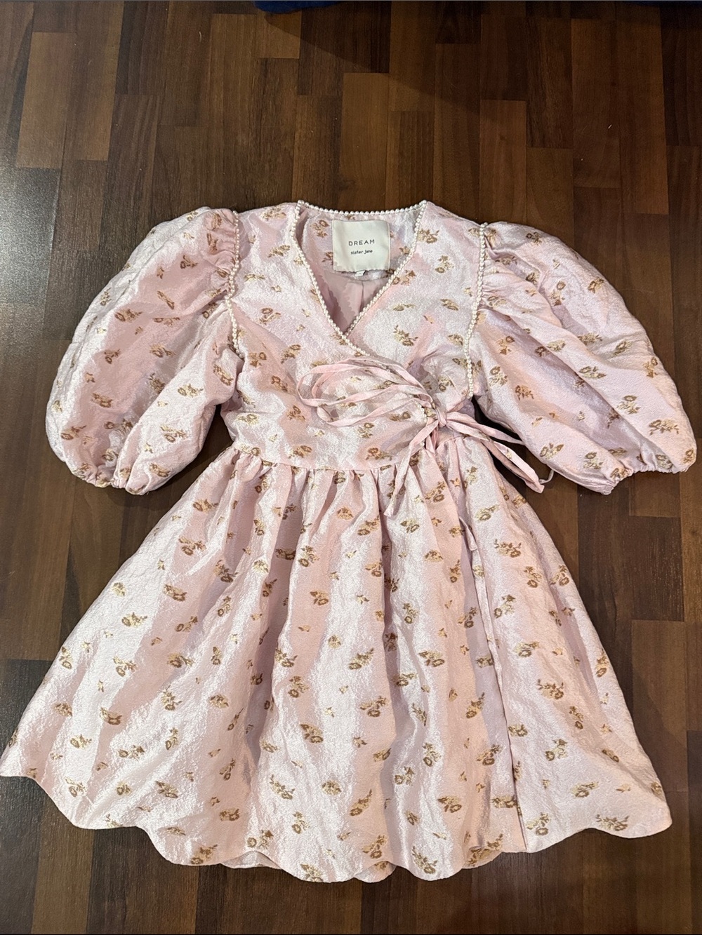 Dream Sister Jane Dress